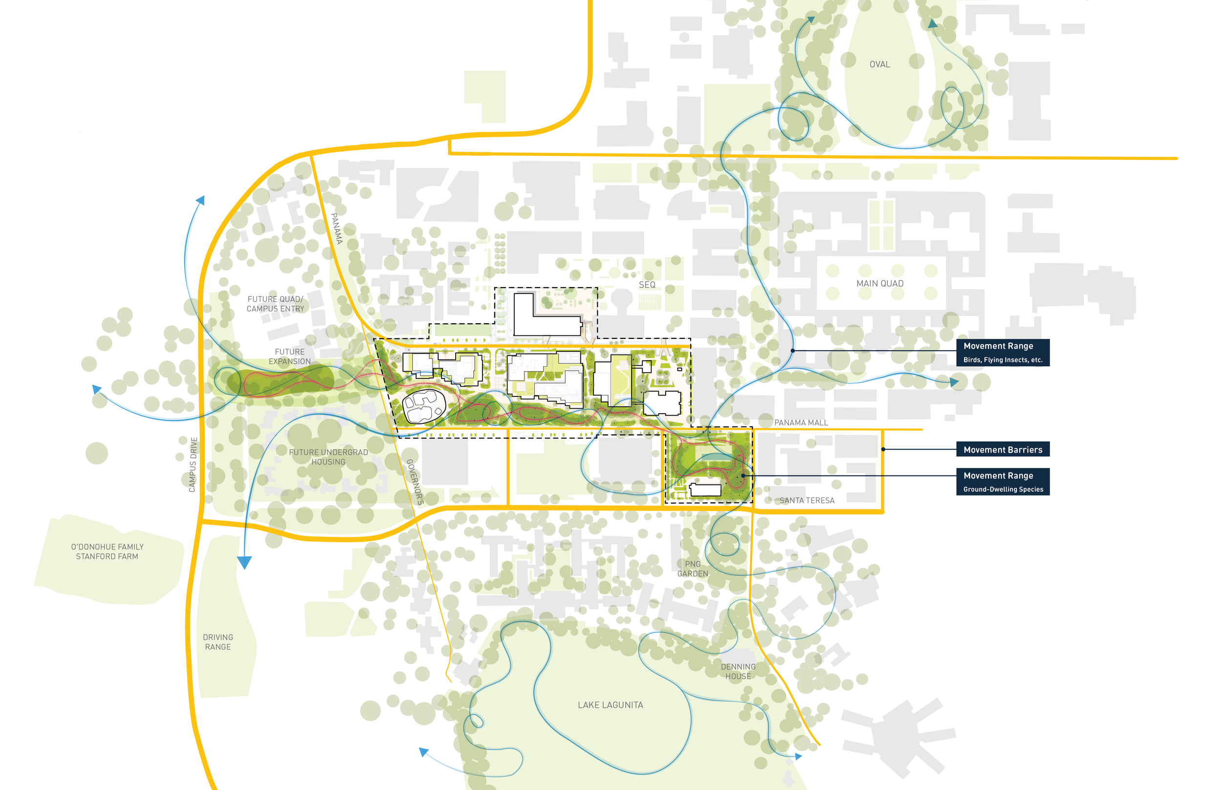 Stanford Doerr School of Sustainability