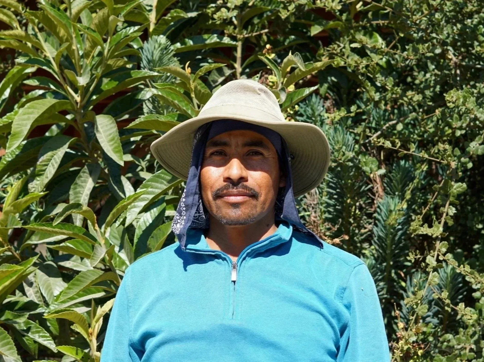 Pedro Vasquez