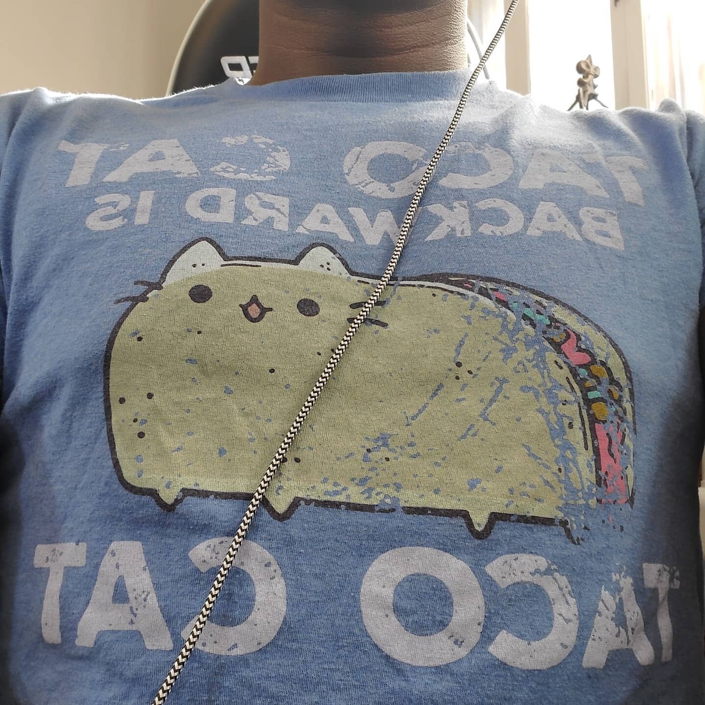 One of my favorite shirts.
.
.
.
.
🌟🤎Twitch.tv/ablacksparrow 🤎🌟
🤎🌟Tues/Wed/Fridays 5:30pm central, Saturdays 4pm central🌟🤎
.
.
.
.
#twitchaffiliate #twitch #twitchgamer #blackstreamers #blacktwitchstreamer #blacktwitch #2021 #twitchtv #smalls