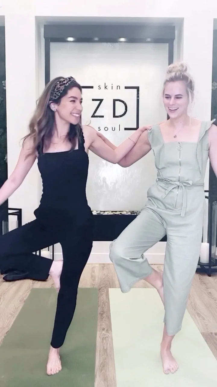 Contact Us — Integrative Skin Science and Research