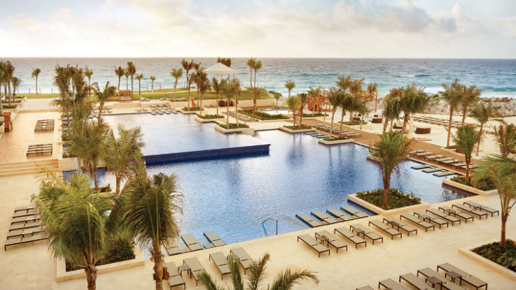 PIC-Hyatt Ziva Pool.jpg