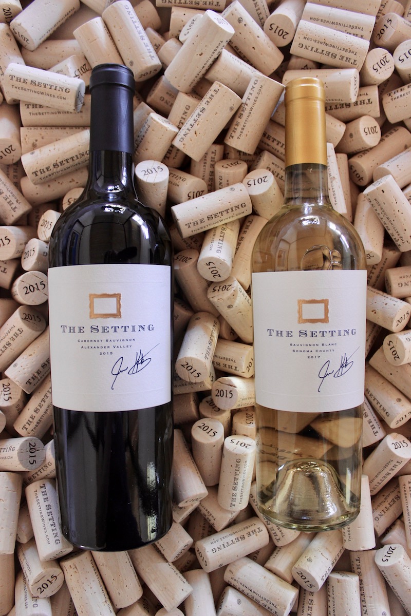 PIC-The Setting corks.jpg