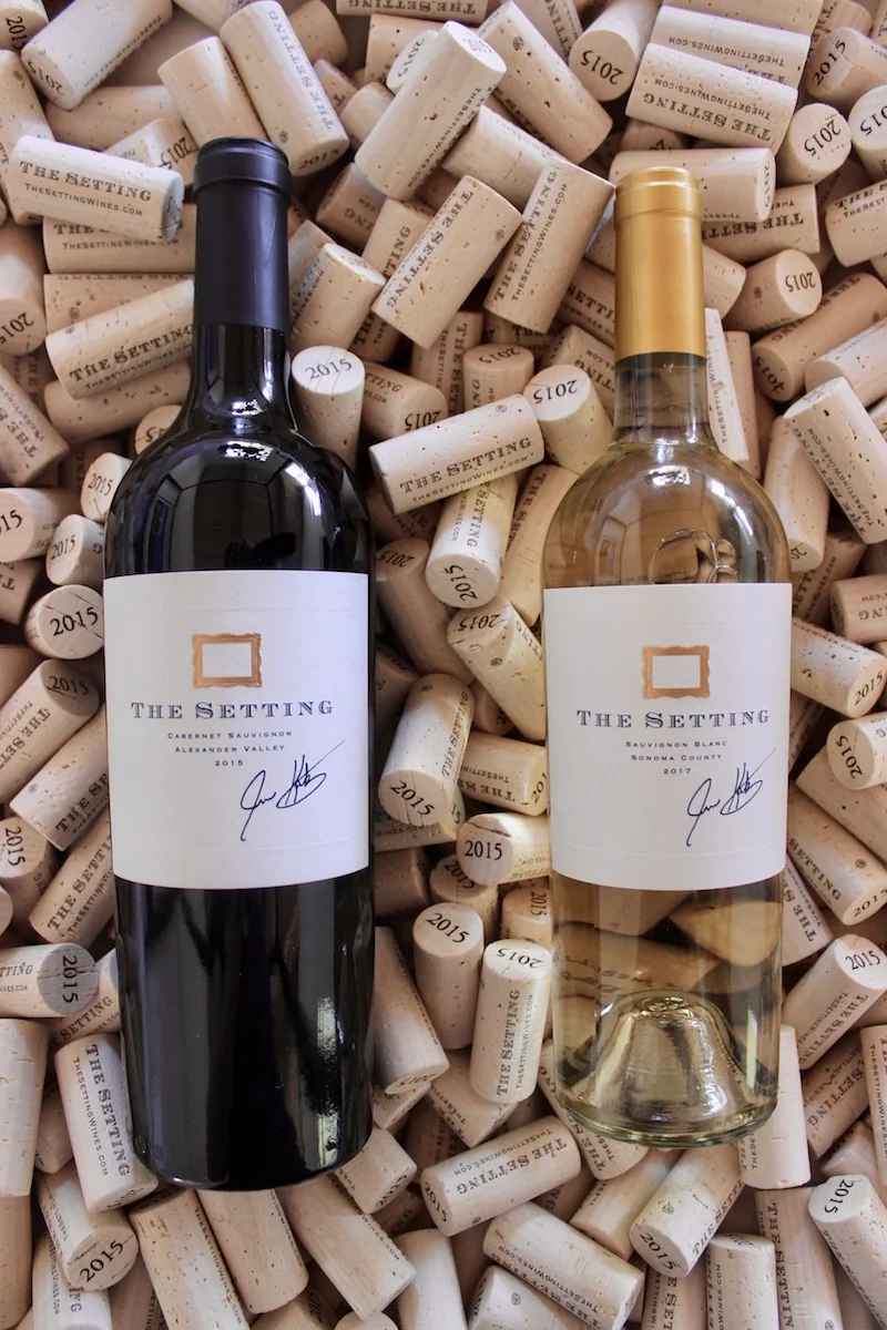 PIC-The Setting corks.jpg