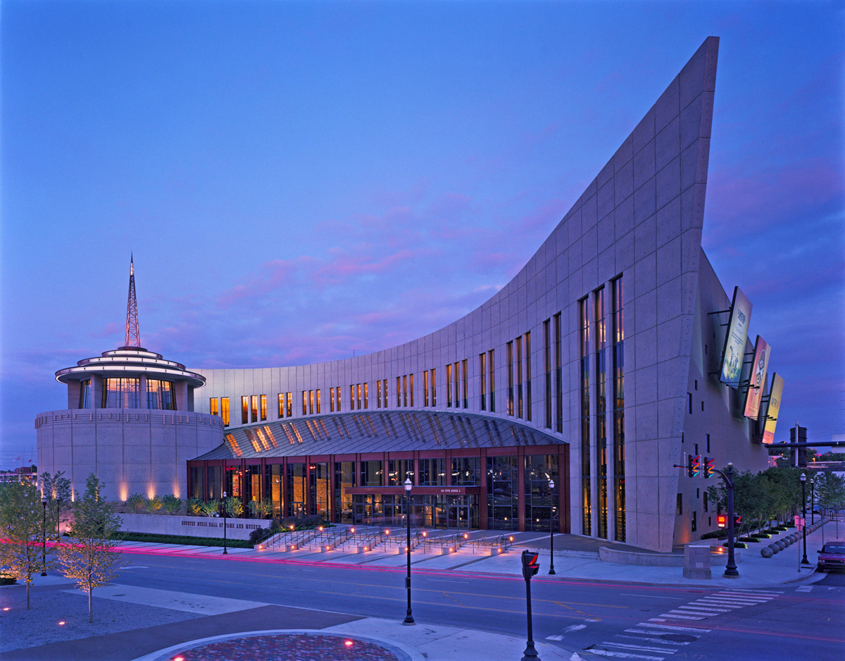 PIC-Nasvhville Country Music Hall of Fame.jpg