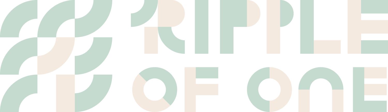 Ripple Of One Ripple Of One