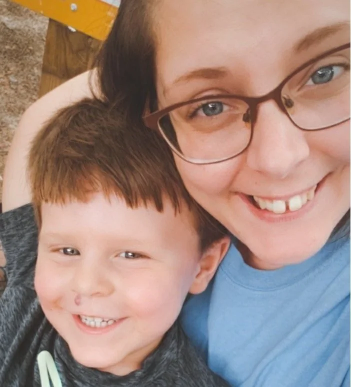 Finding Stability with Ripple - Holly's Story