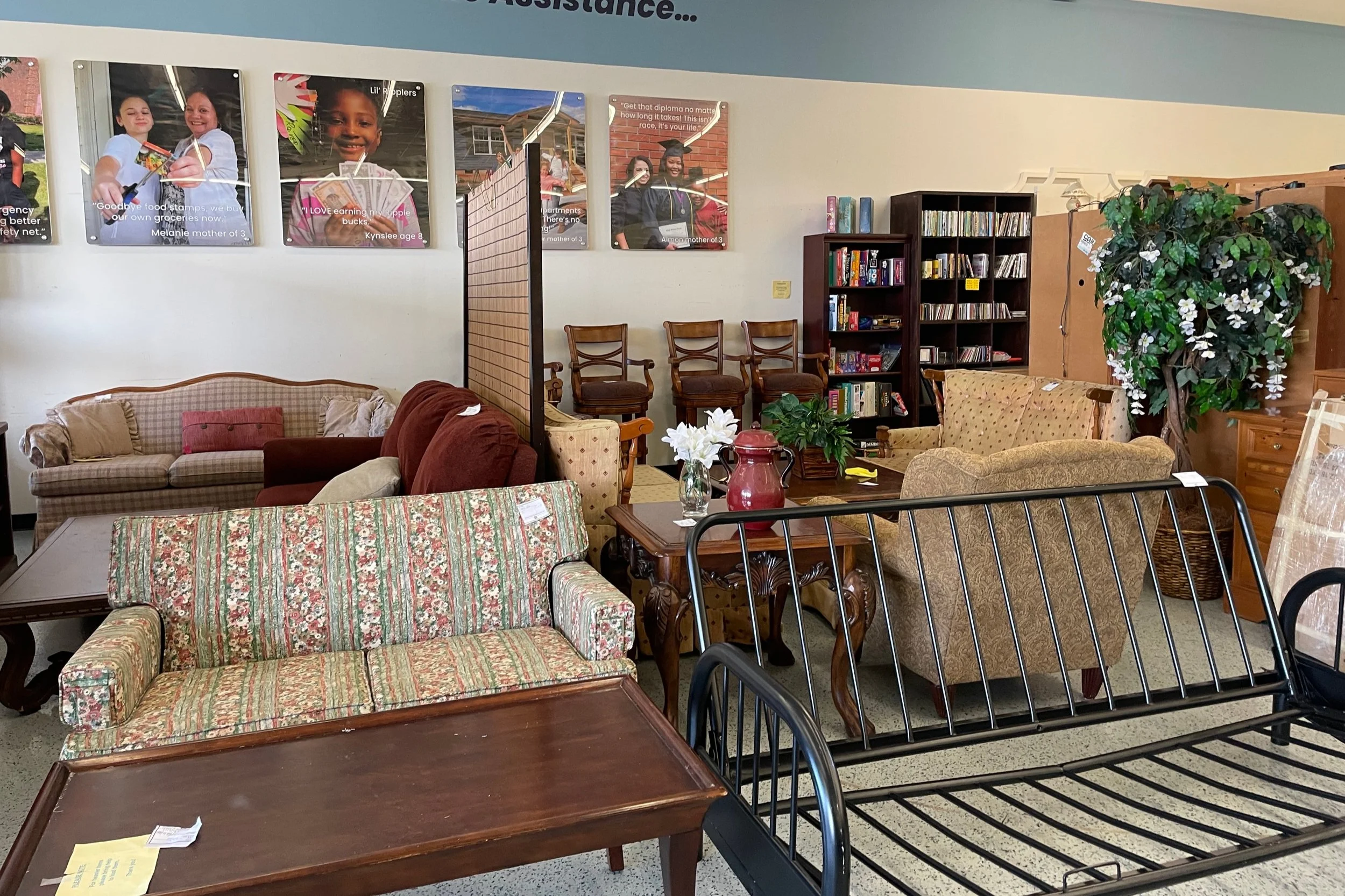 Ripple Resale — Ripple of One