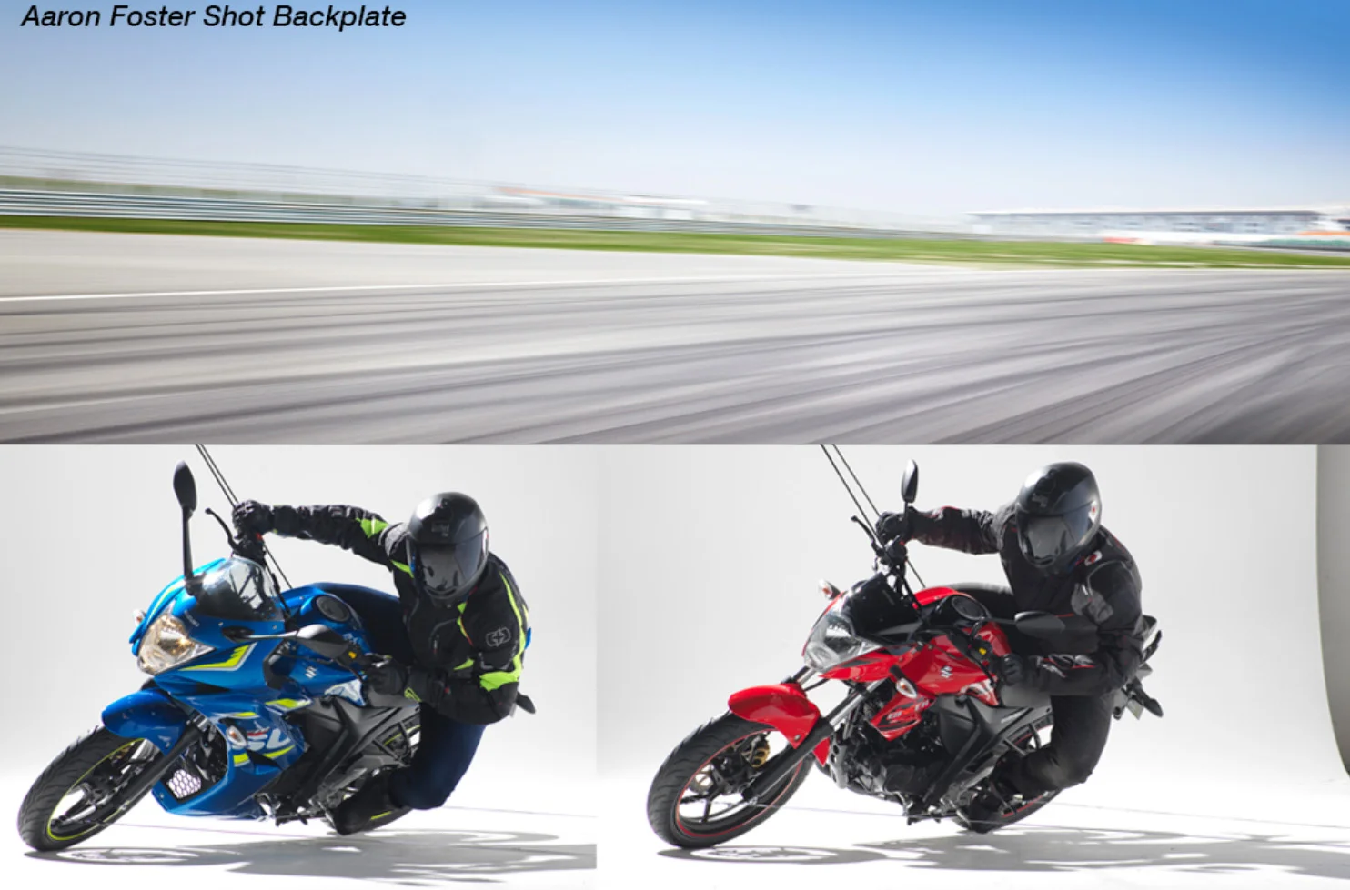 Gixxer India