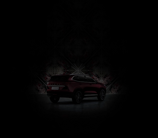 H6_Ultra_BurgundyRed_34 REAR Animation_1.gif