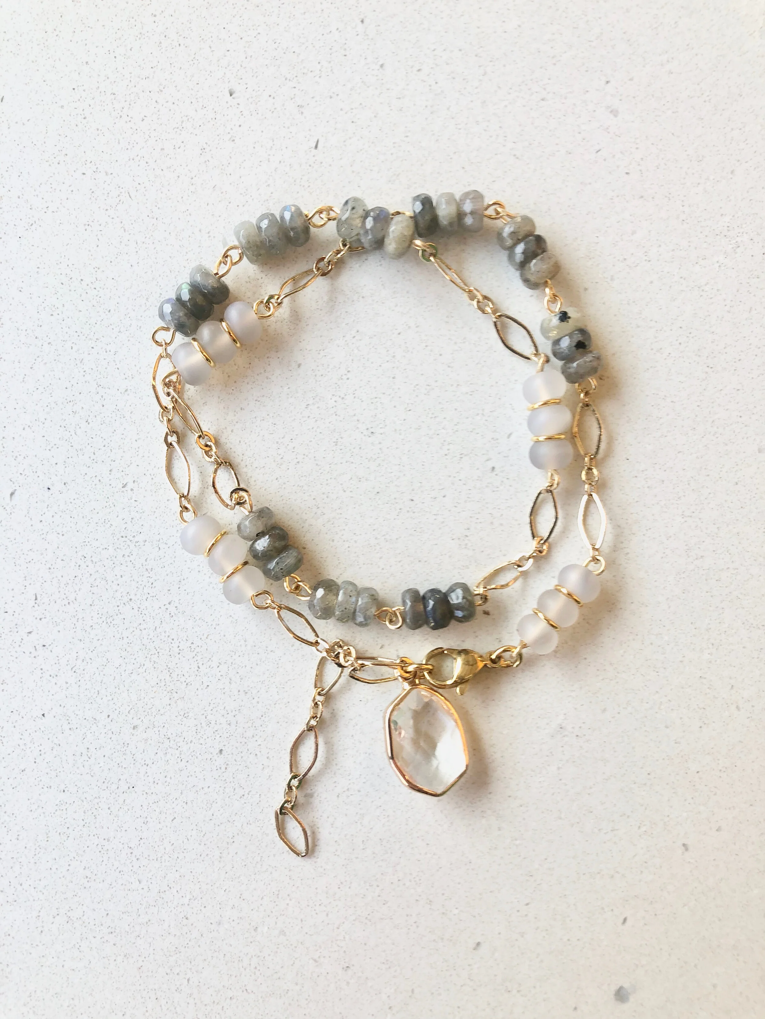 Freya bracelet 