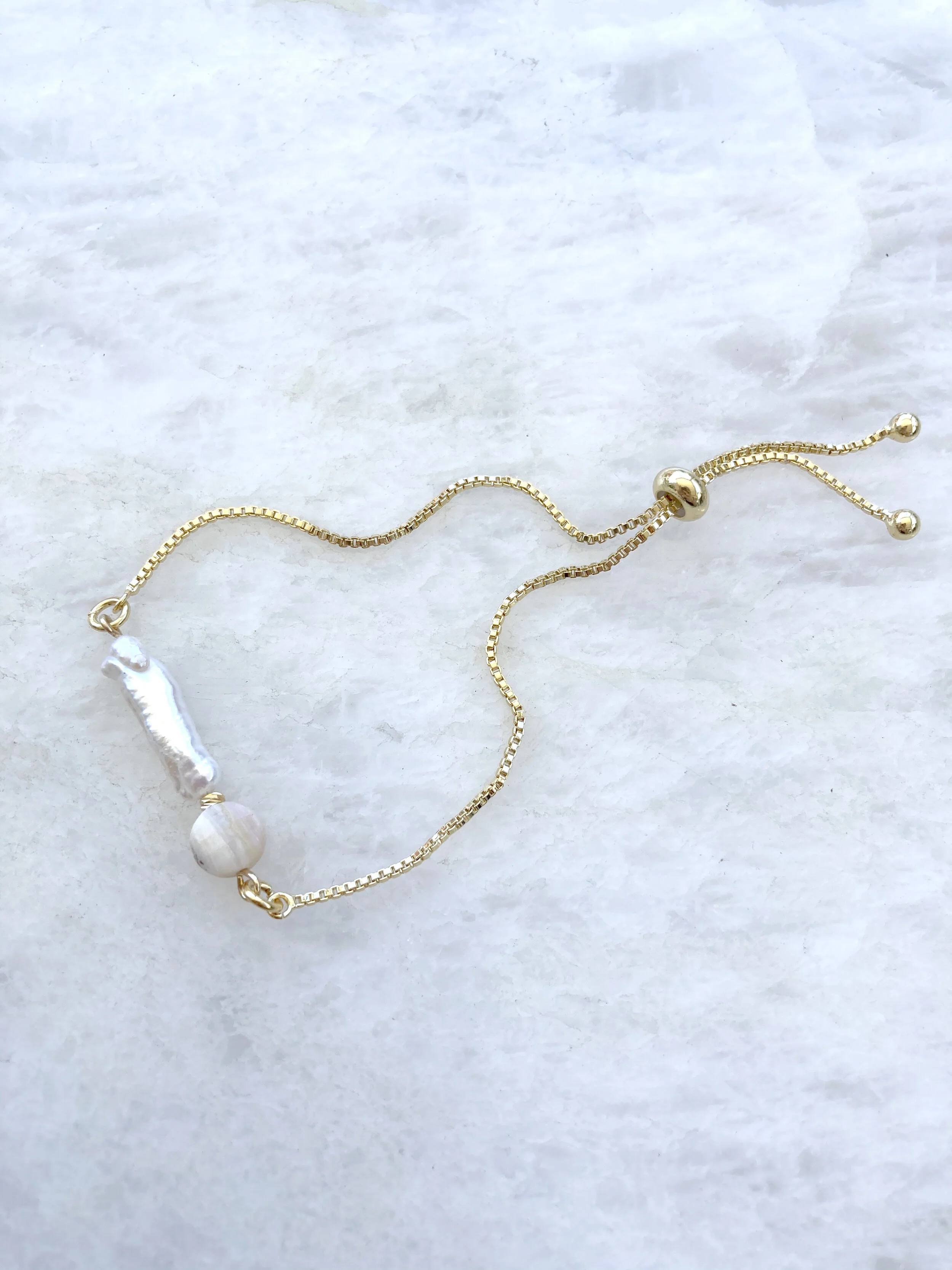 Ivy essentials bracelet for women