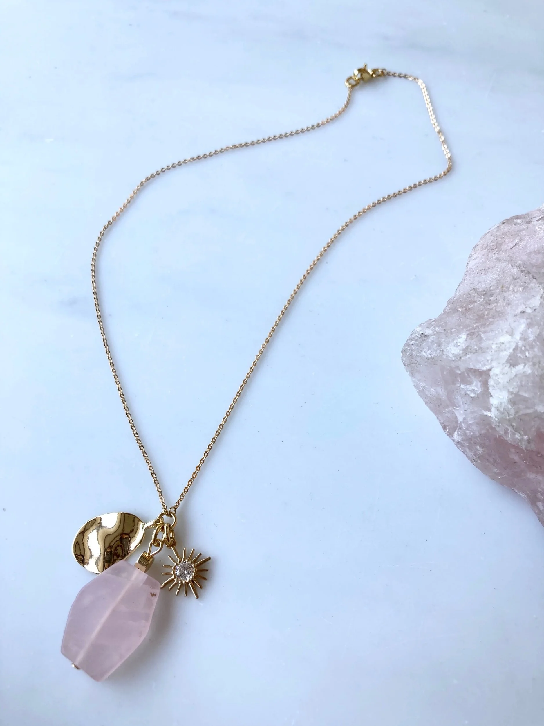 Priya necklace for women