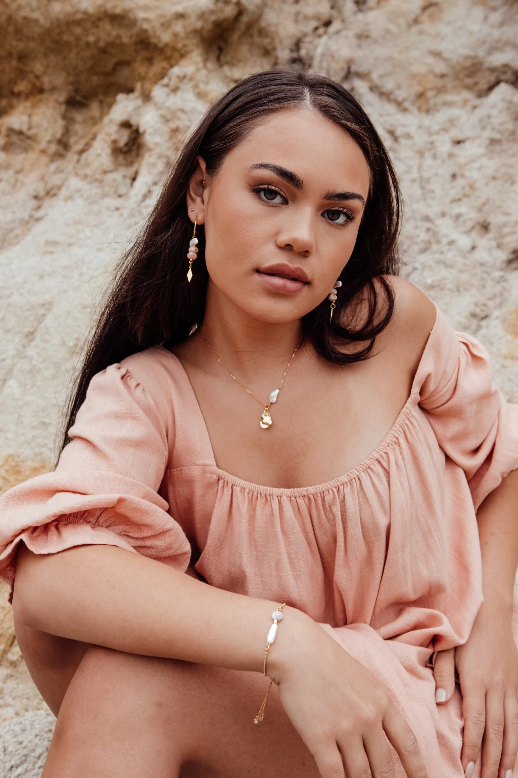 Buy Melis necklace for women (Copy)