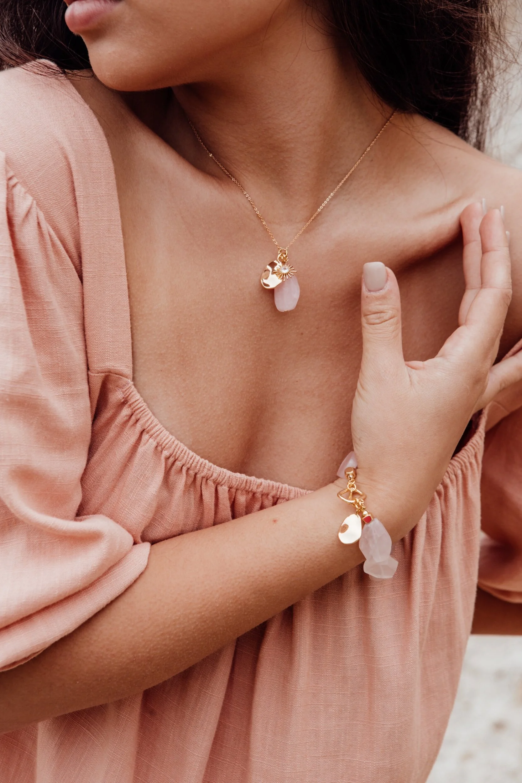 Stylish Priya necklace online Australia