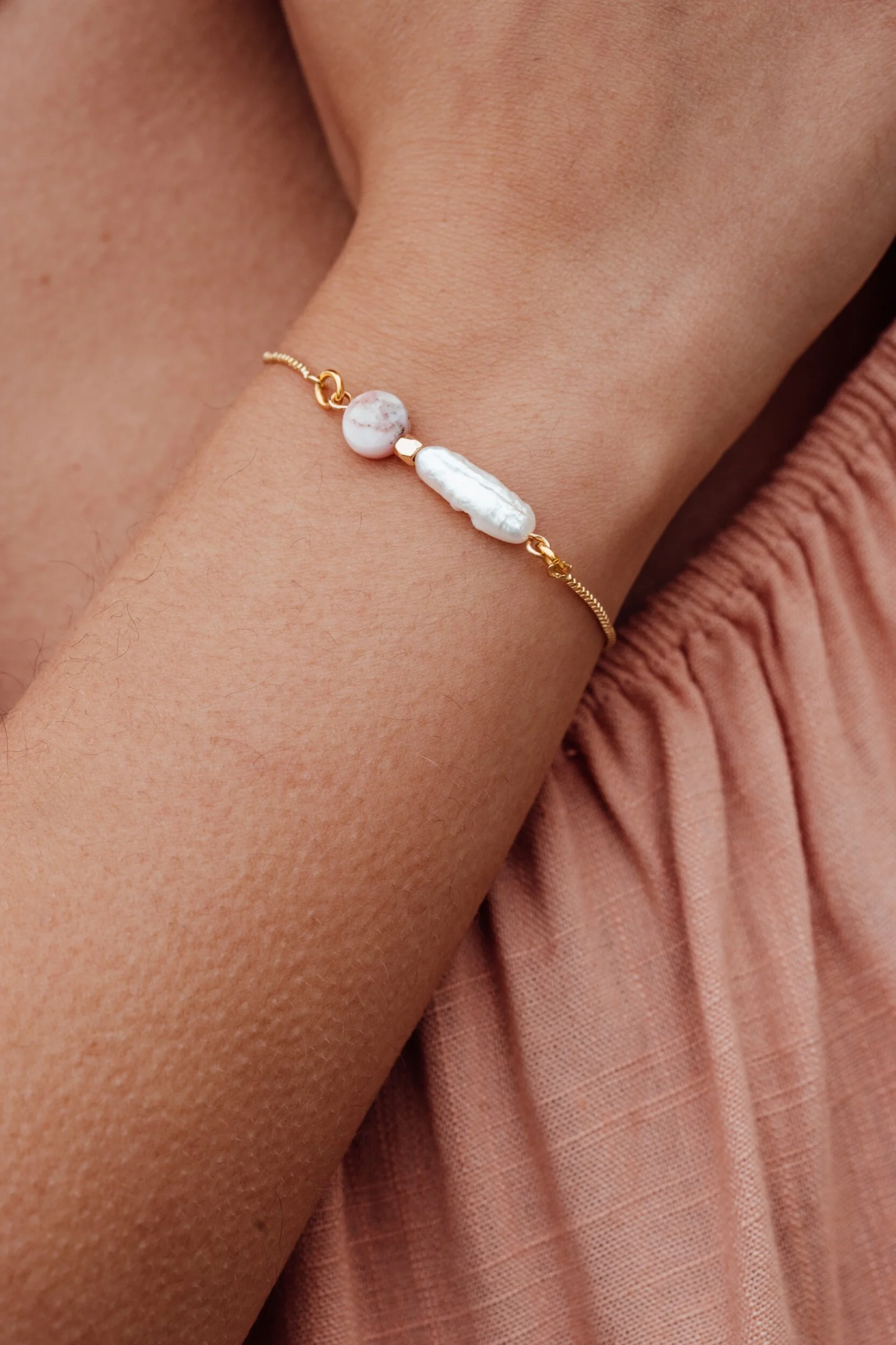 Buy online Ivy essentials bracelet