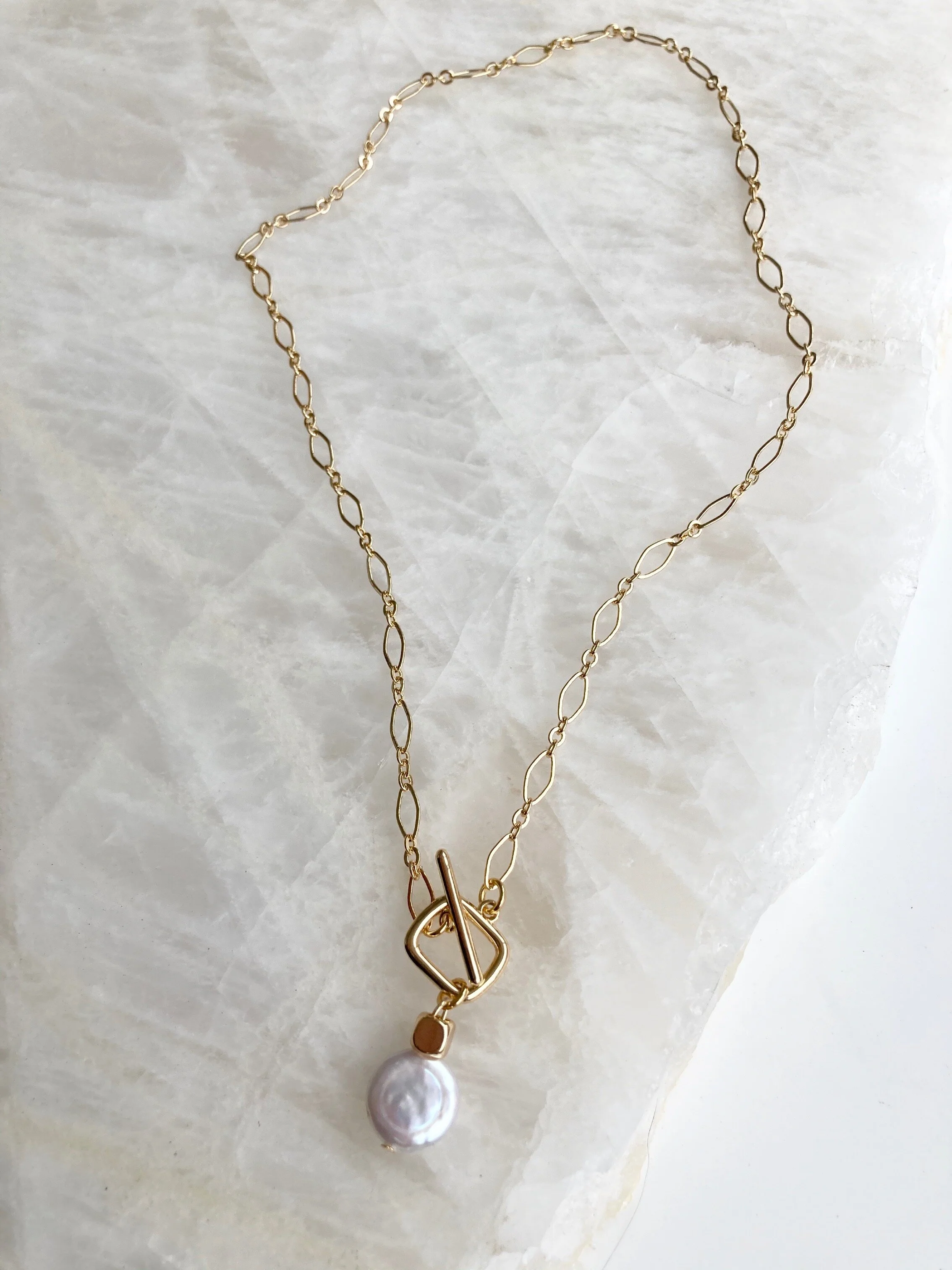 Buy Essentials necklace