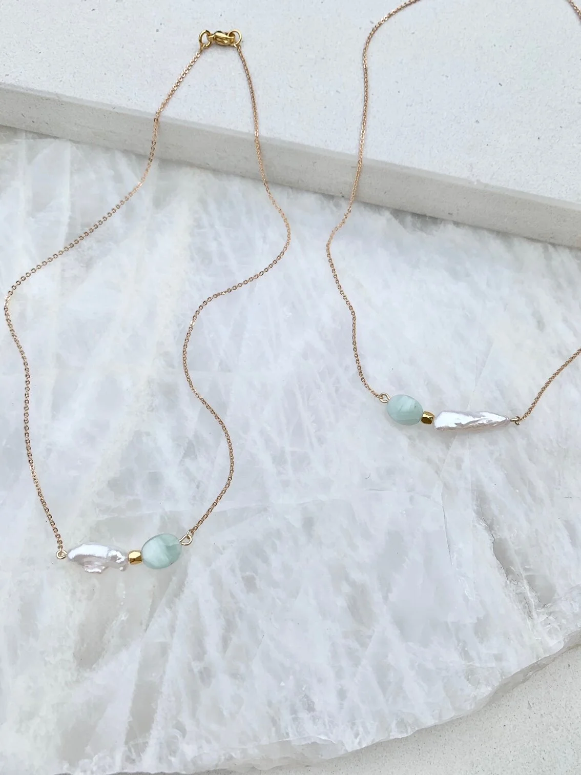 Araye necklace