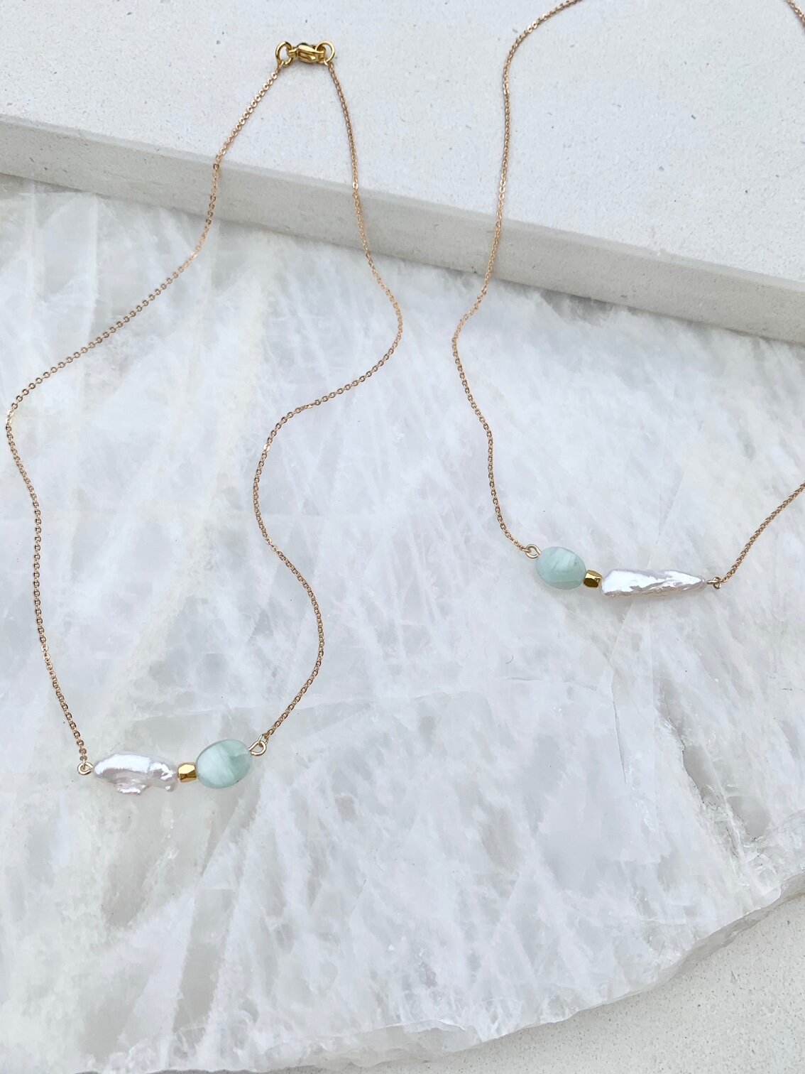 Araye necklace