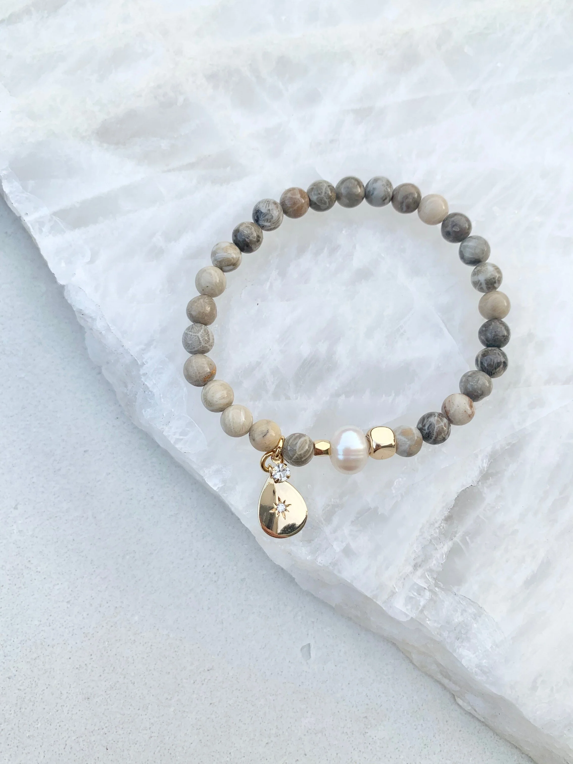 Luminous bracelet