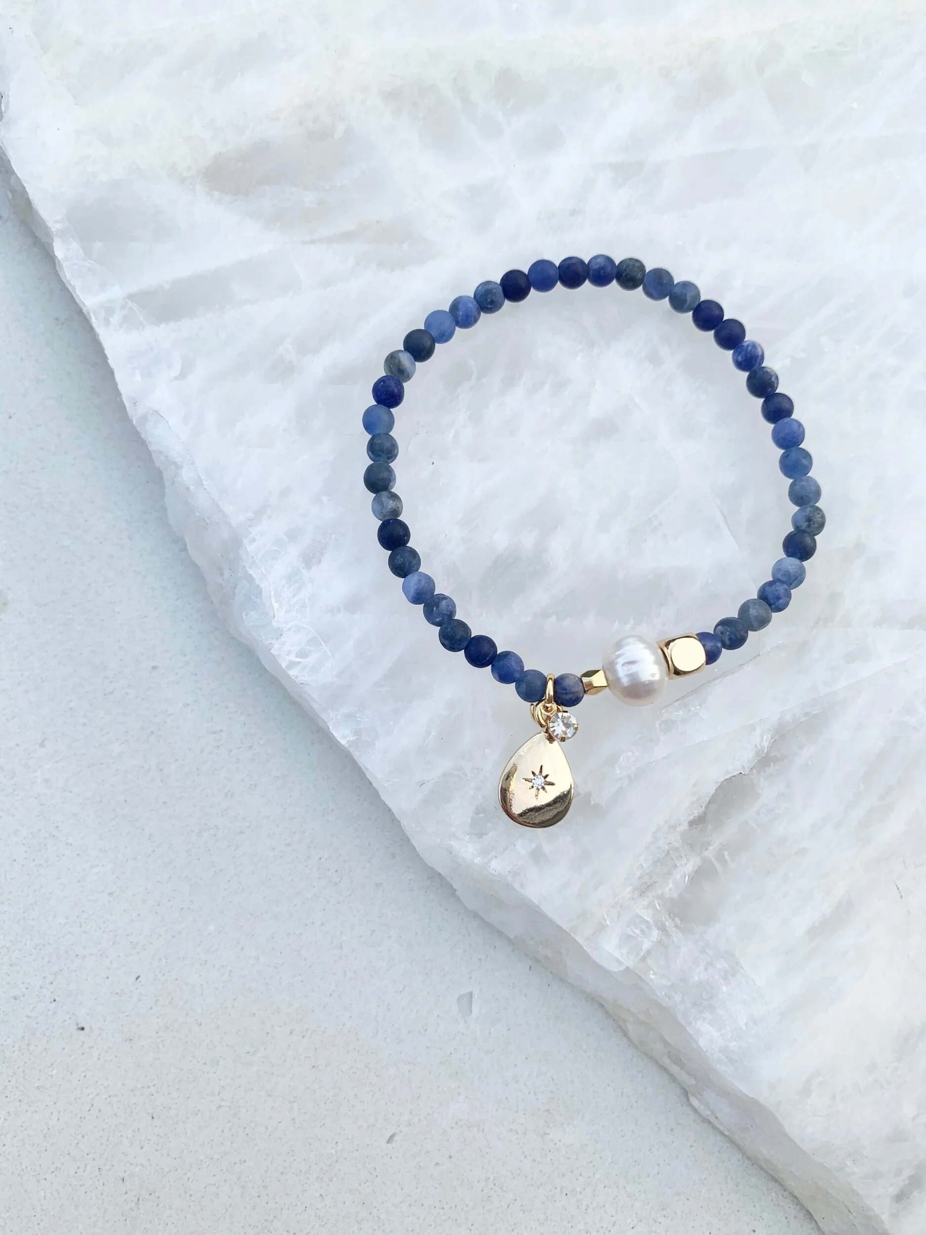 Luminous bracelet