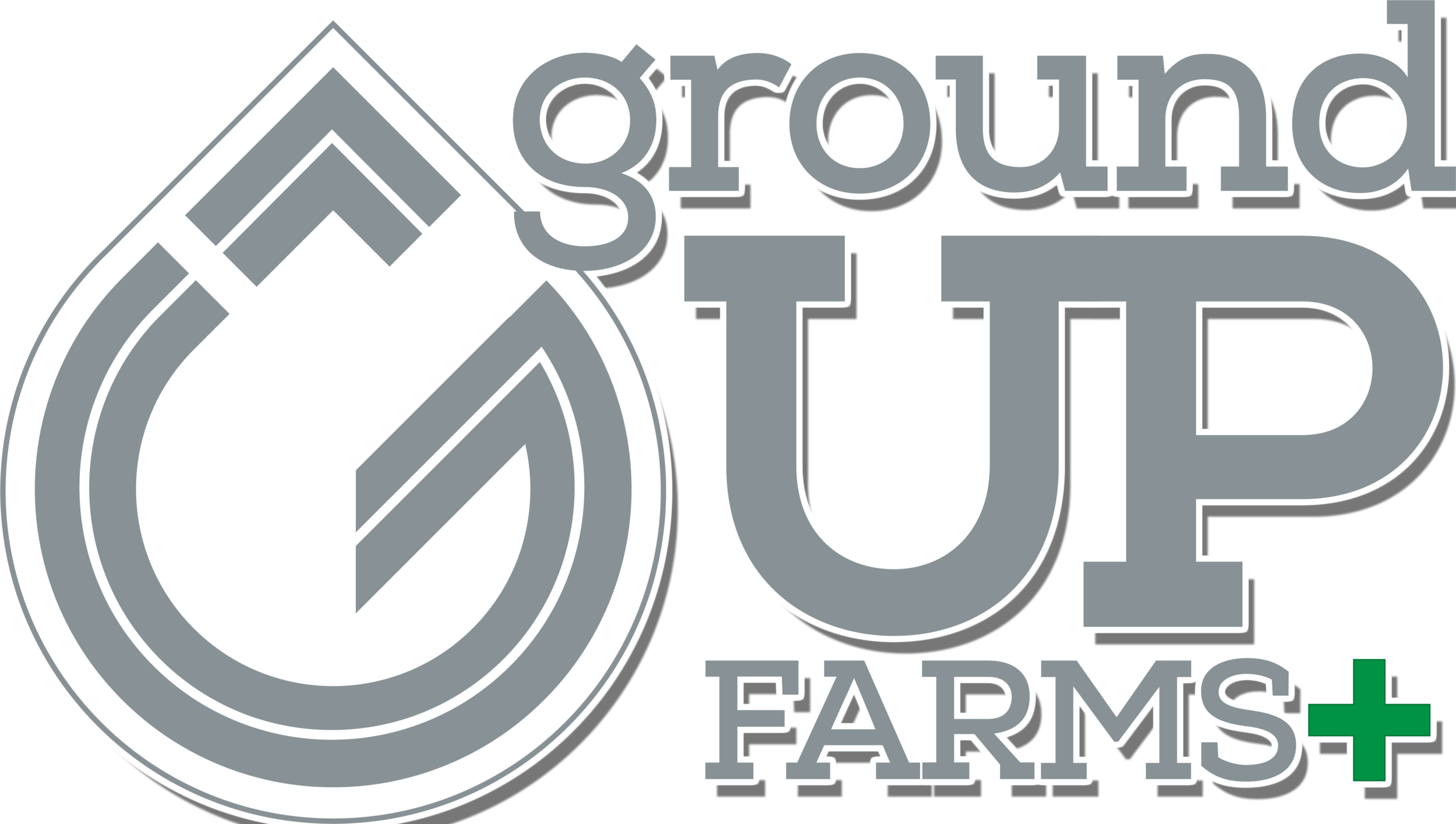 Ground Up Farms