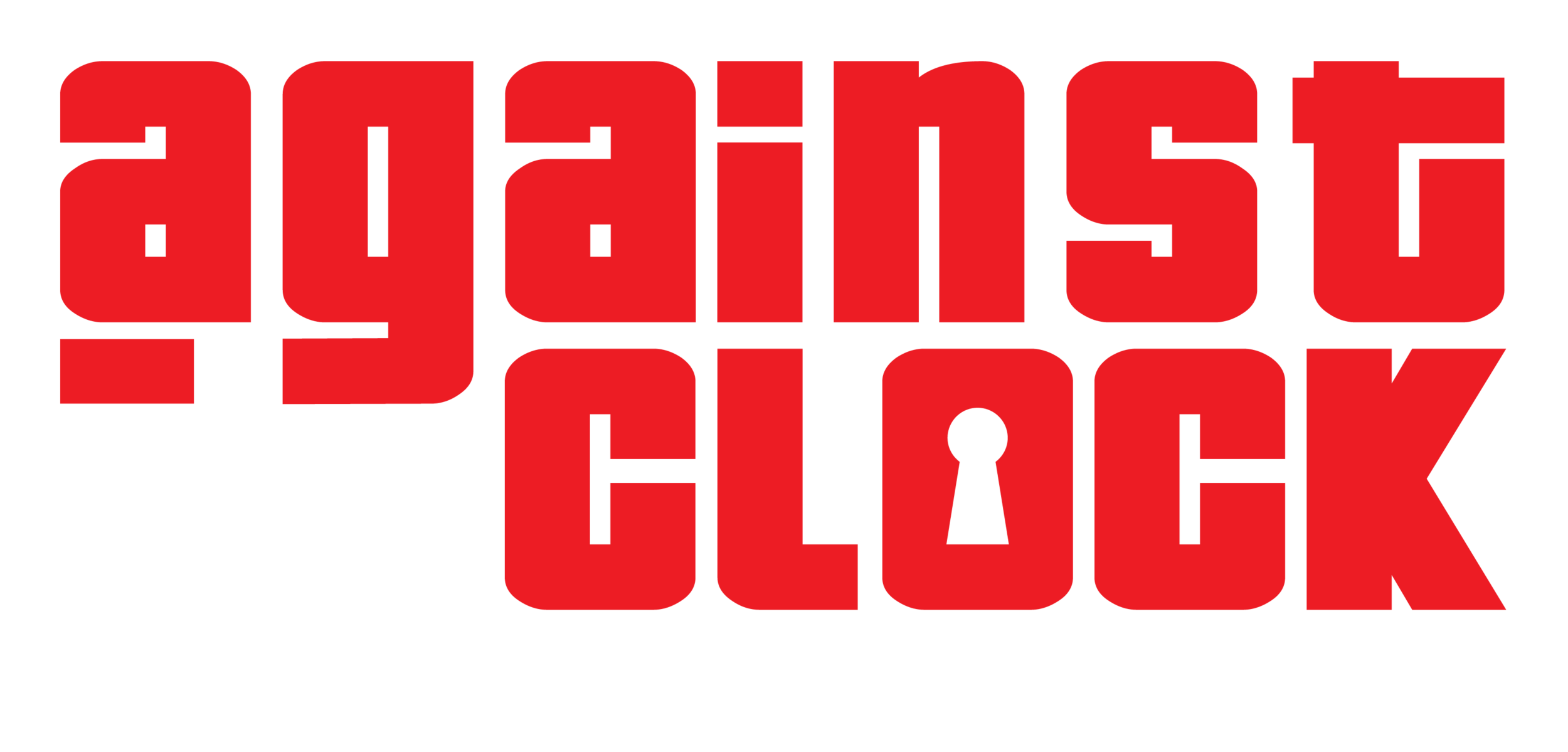 Against The Clock Escape Room Games