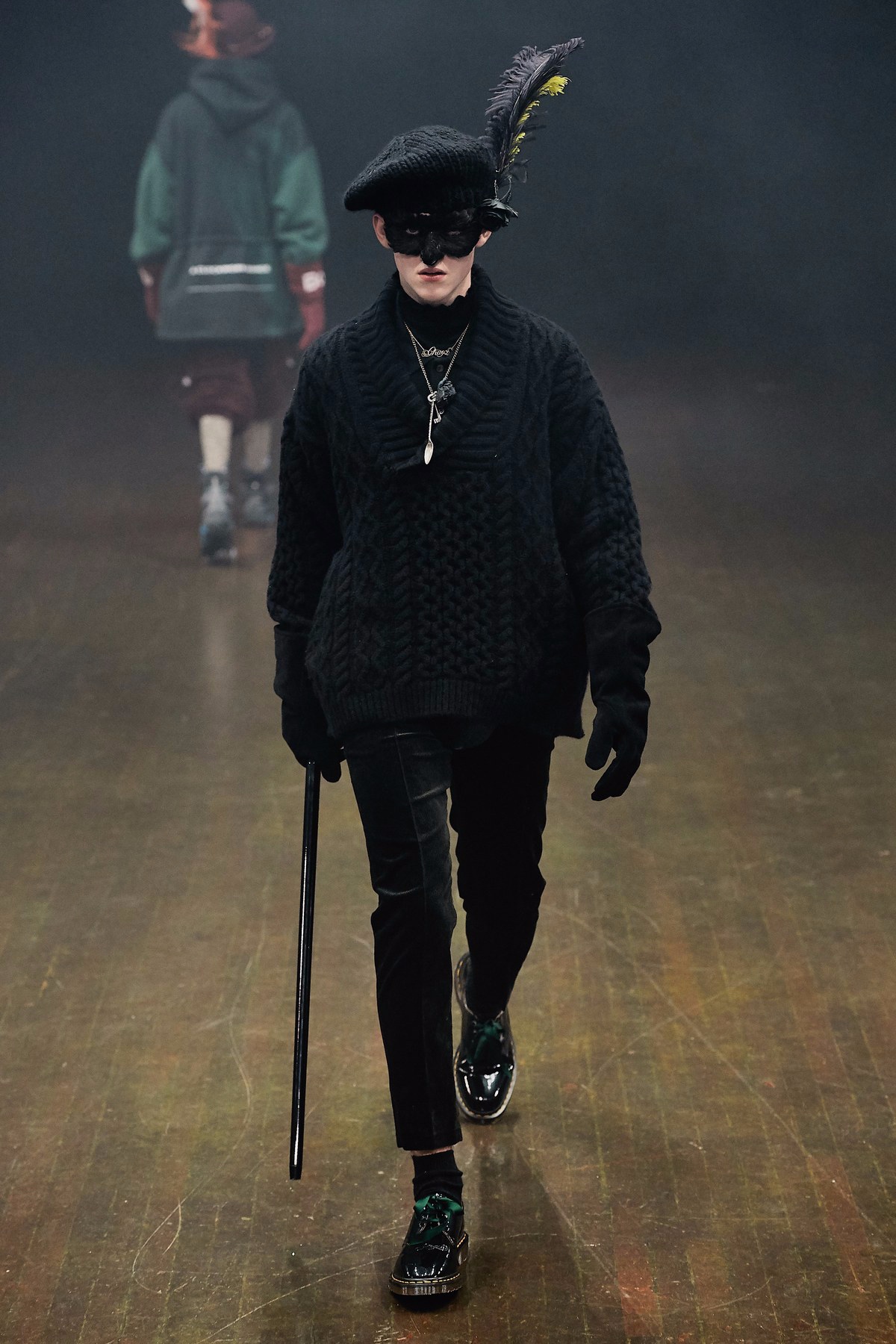 AW 2019 Menswear