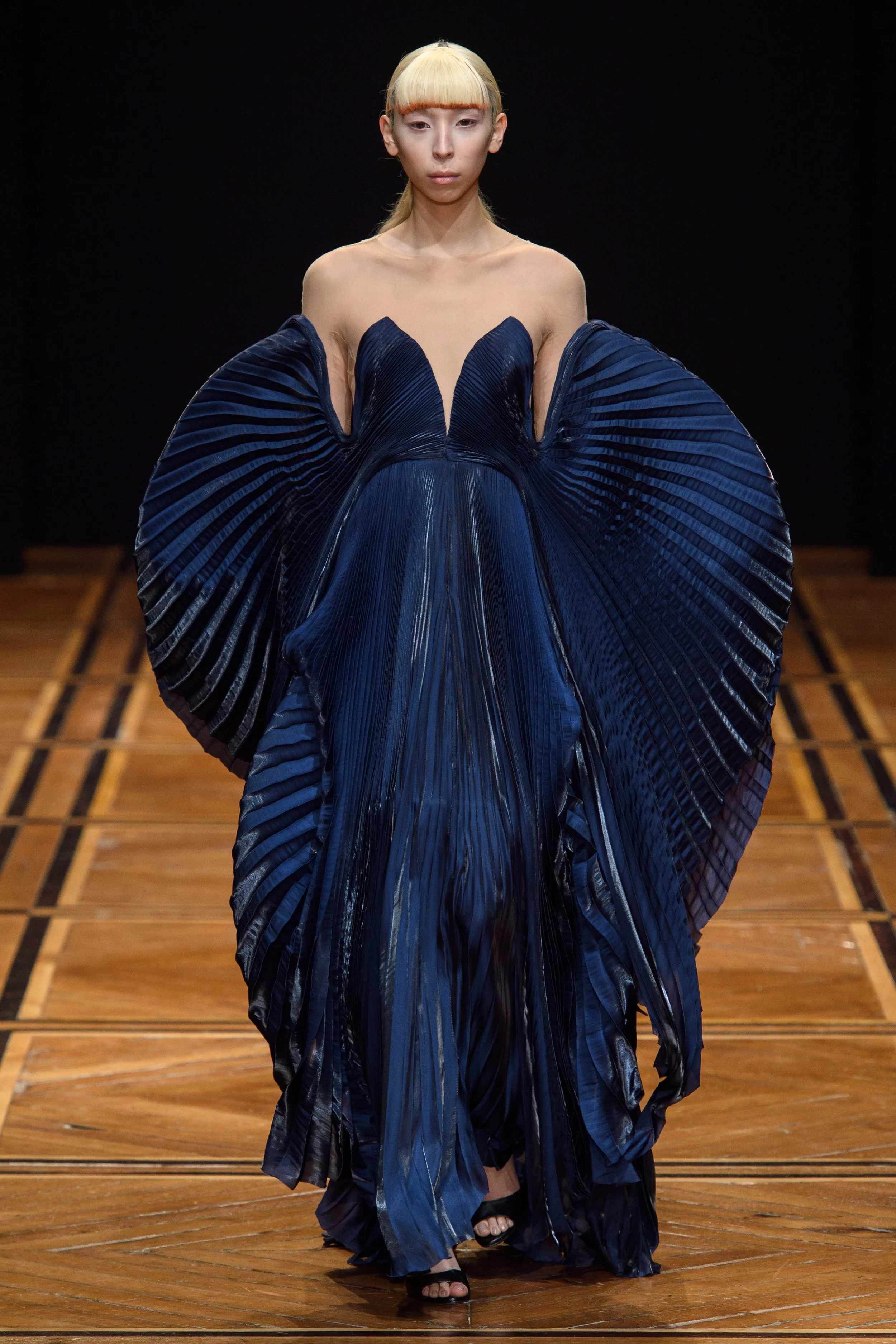 iris van herpen alexander mcqueen