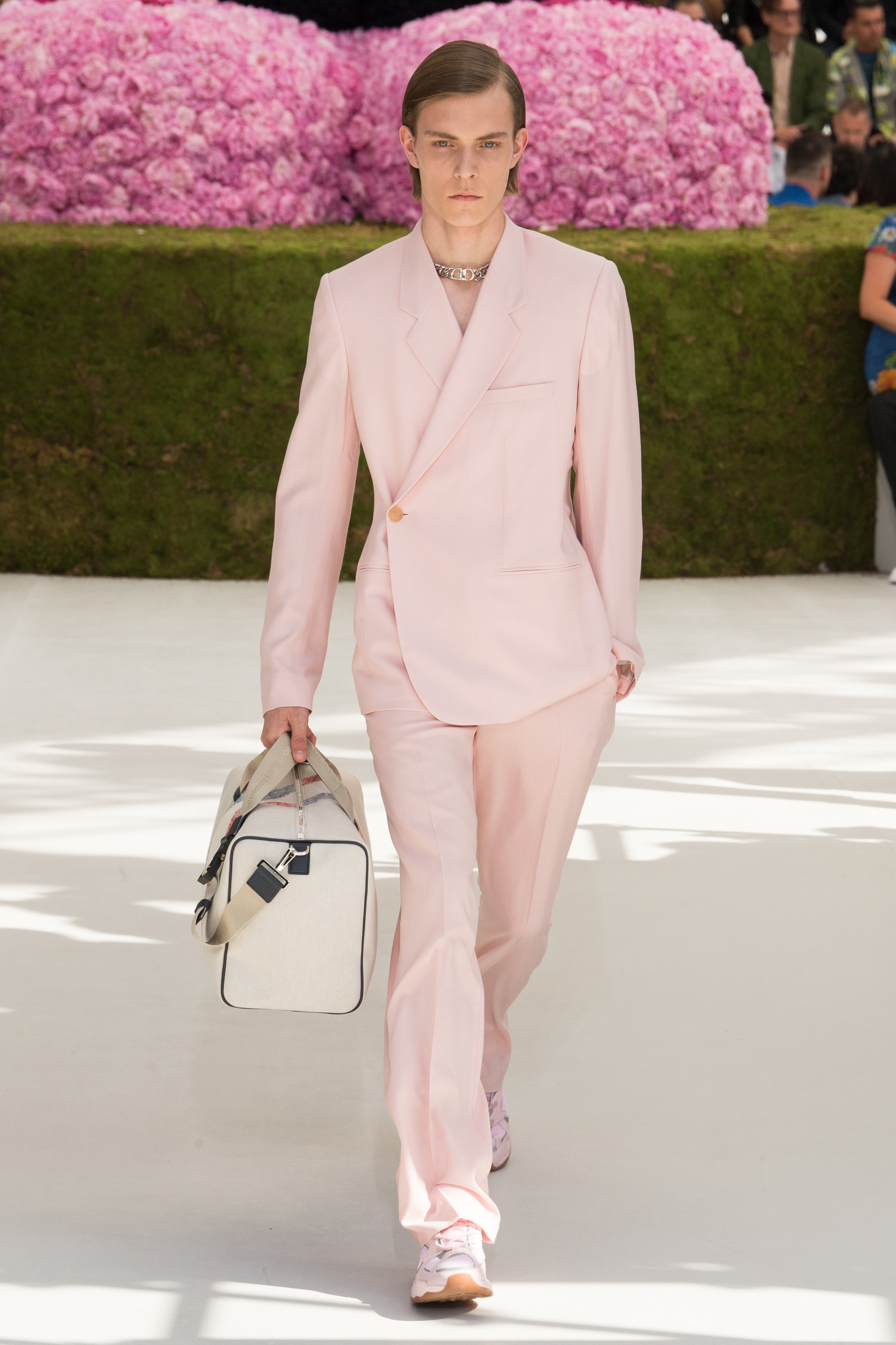 Dior Homme Kim Jones KAWS 2019 Mens Suit. 52/42. $4000