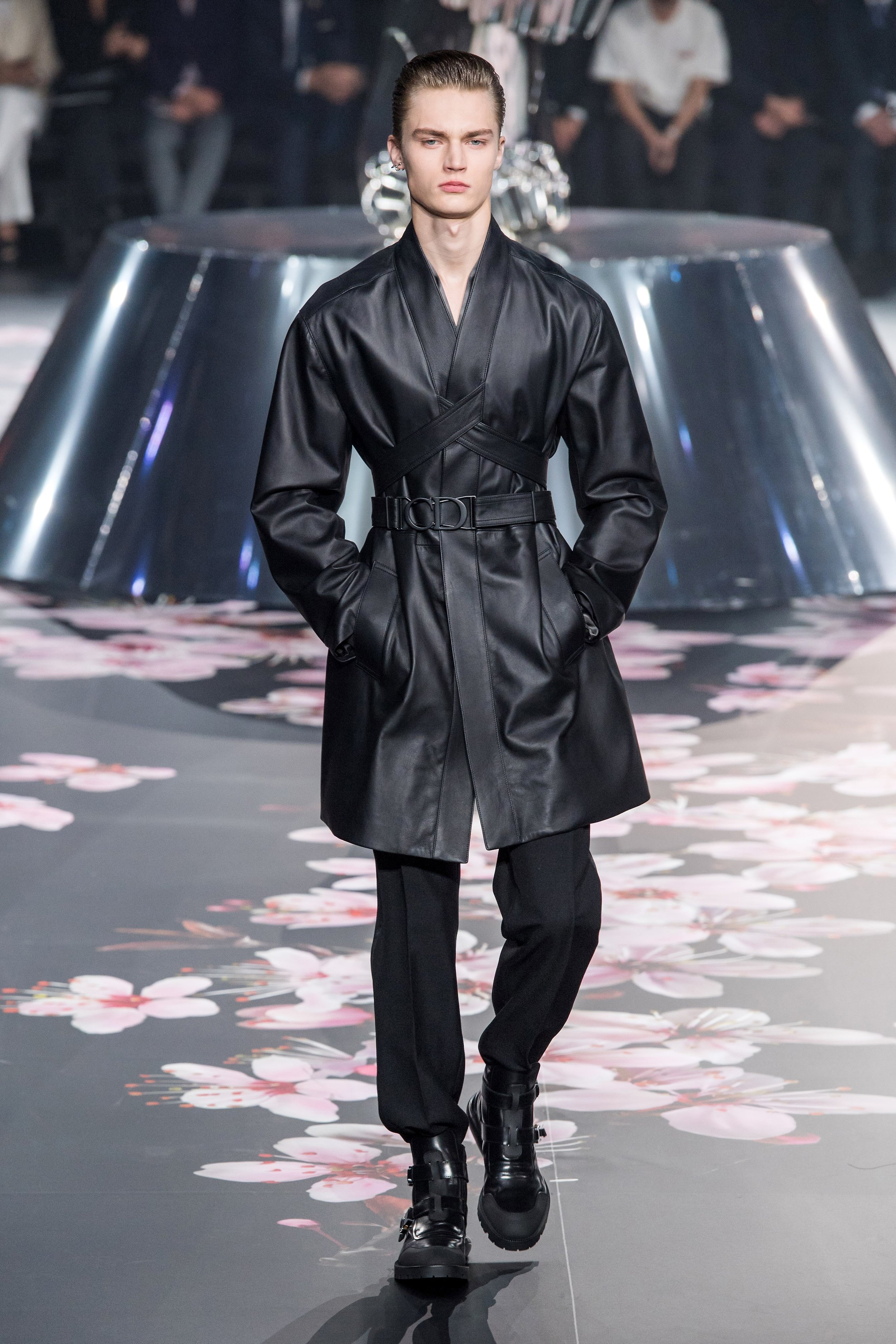 How Kim Jones is revolutionising Dior Men — PERSPEX