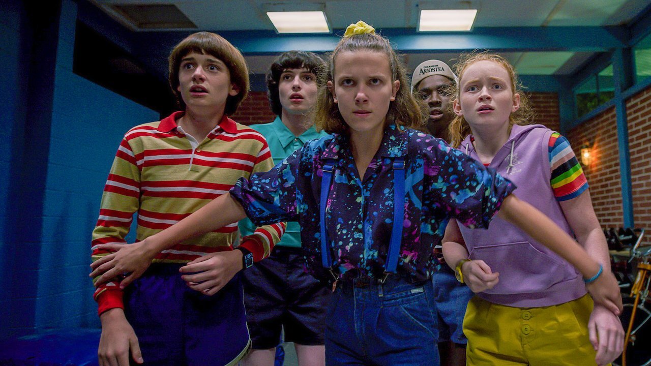 80s Fashion Outfits Inspired By Stranger Things