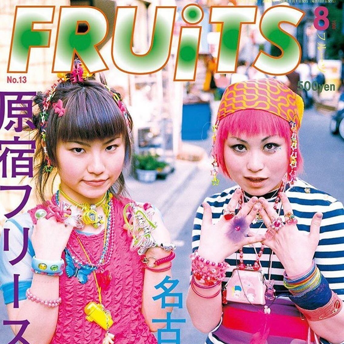Harajuku Fashion is Dead
- Fashion History

It's hard to find someone who hasn't heard of or even seen Harajuku fashion. It's practically become synonymous with Japanese culture at this point, an eye-catching postcard for everything Japan has to offe