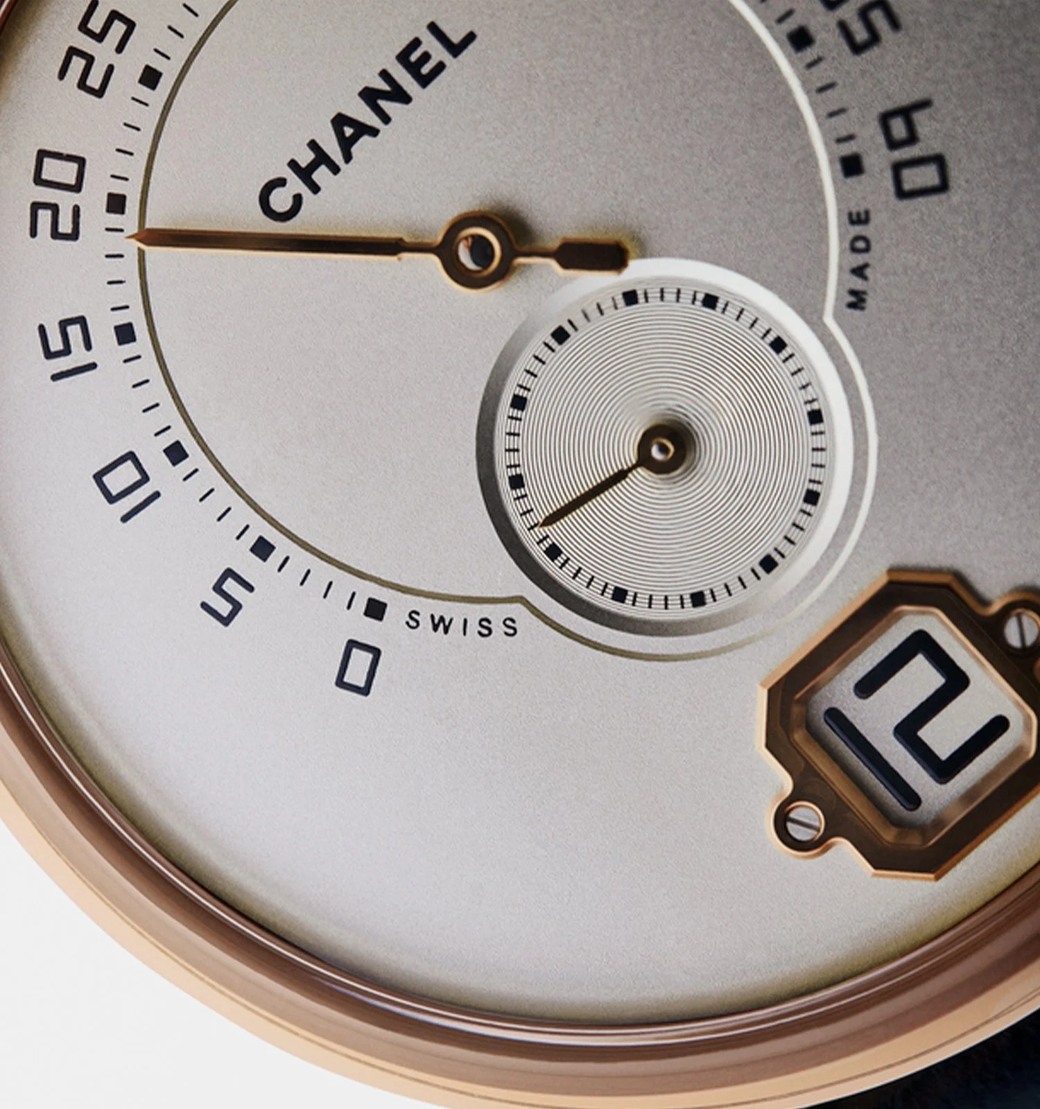 The Intersection of Fashion and Watches
