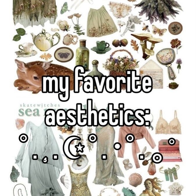 We are so back. 

NEW POST - The End of Personal Style. 

Ballet core? Coquette? Clean girl aesthetic? What is happening? There&rsquo;s been something happening to fashion recently, something I couldn&rsquo;t quite put my finger on. But I think I&rsq