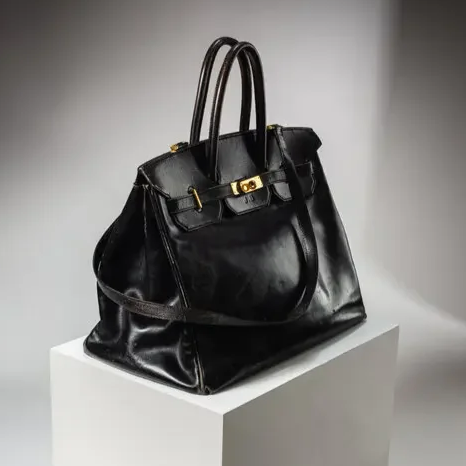 “It’s not a bag, it’s a Birkin” - Veblen Goods