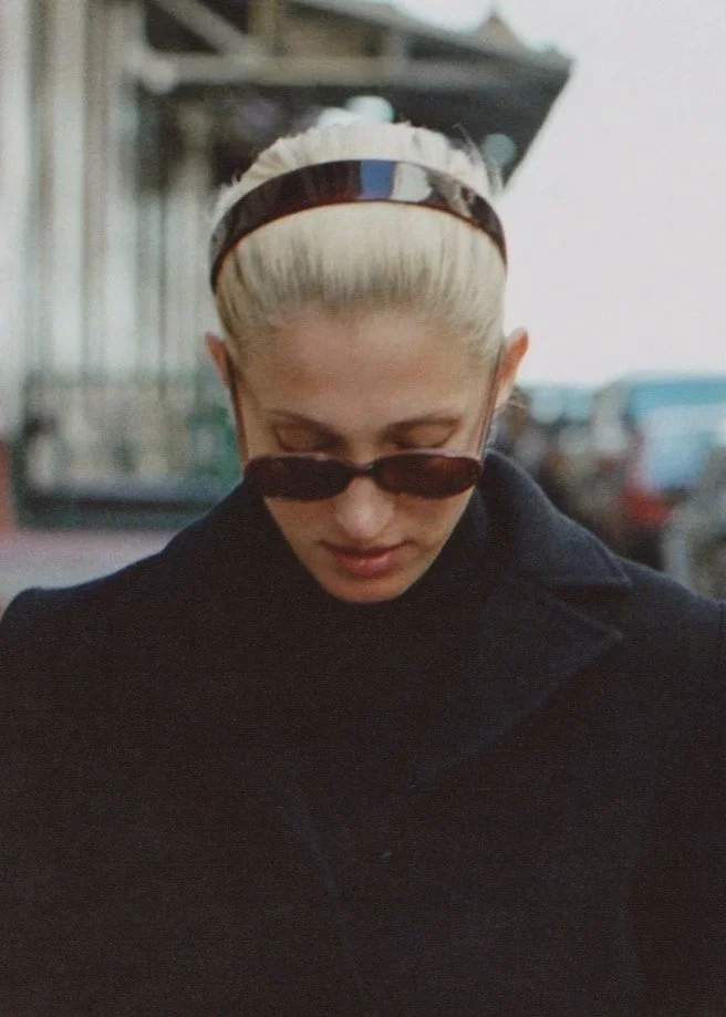 When a Woman Dies Twice - The Life &amp; Style of Carolyn Bessette-Kennedy