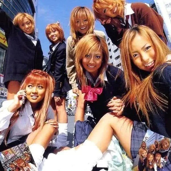 NEW POST - Gyaru - Rebellion in Animal Print

Flashy jewellery, bold makeup, unnatural hair colours, graphic tees, short shorts &amp; leg warmers - everything a Japanese woman 'wasn't supposed to look like'. Gyaru is a protest, a way to find freedom 