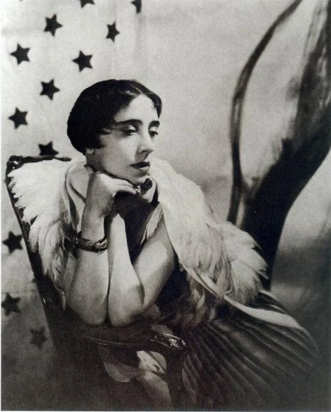 “That Italian Artist That Makes Clothes” - Elsa Schiaparelli