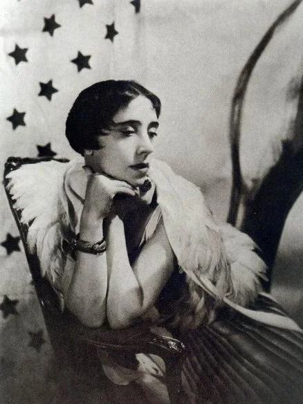 NEW POST - "That Italian Artist That Makes Clothes" - Elsa Schiaparelli

Schiaparelli wasn&rsquo;t created in 2012, it was revived. There was a 60 year gap between runway shows, 1954 to 2014. And behind the Schiaparelli name, behind the imp