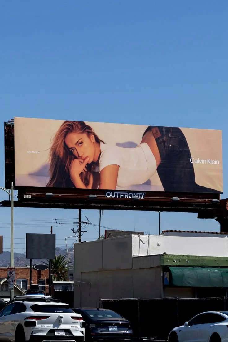 Calvin Klein - 2026