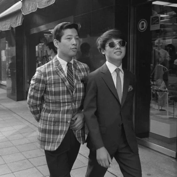 Ametora - Japanese Americana