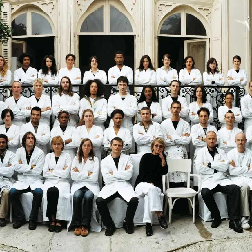 We - Maison Martin Margiela