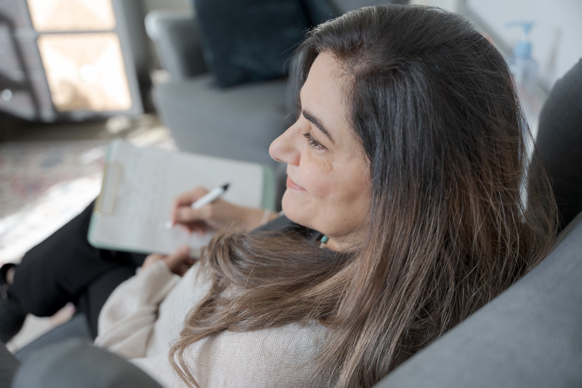 Quantum Healing Hypnosis: What to Expect Before, During and After a Session