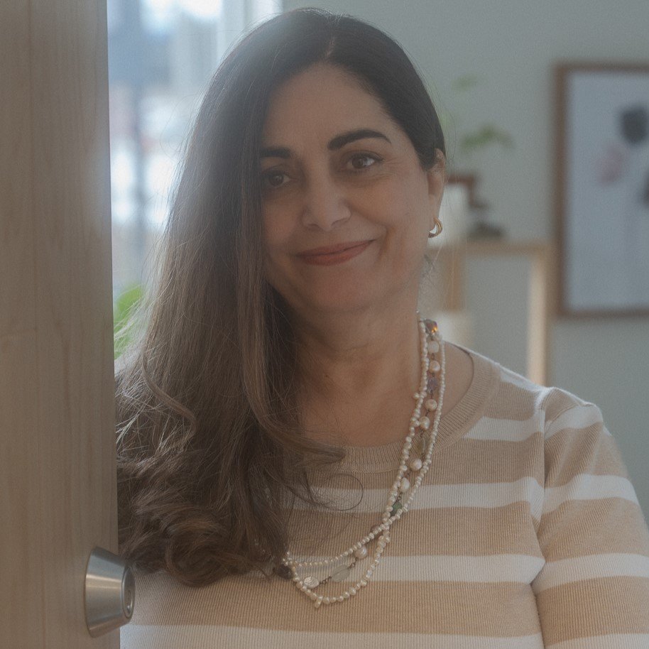 Seven years of deep practice - Olive Tree Healing Hypnosis