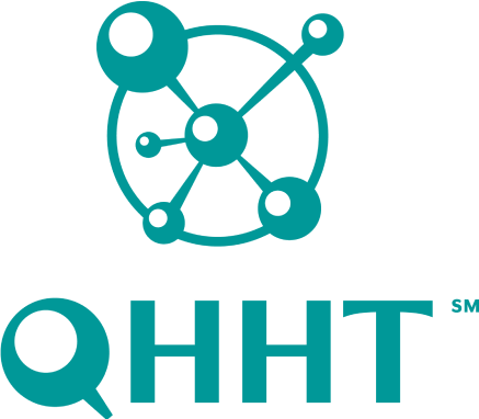 QHHT Logo