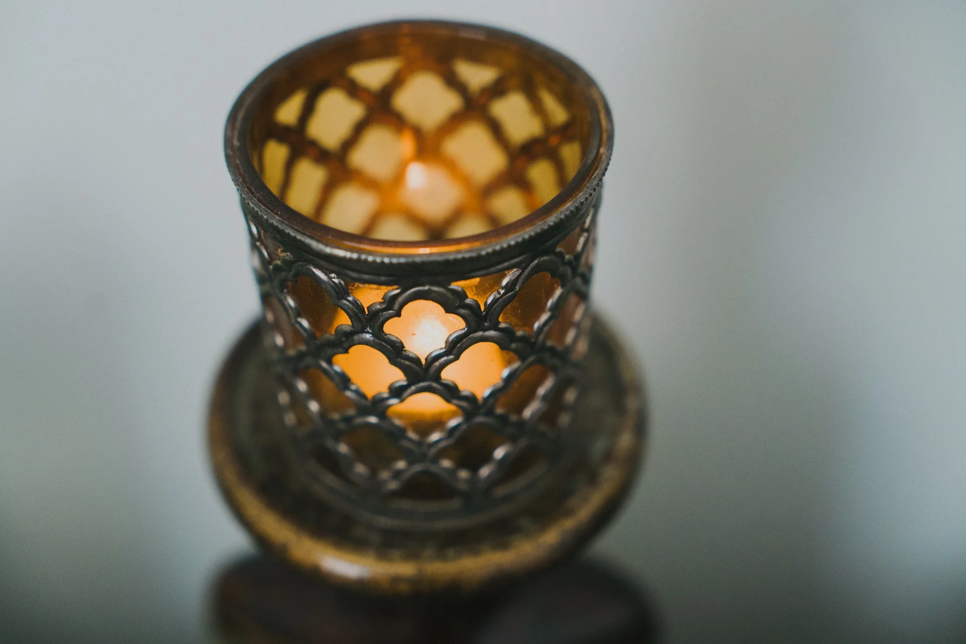 Healing Space - Olive Tree Healing Hypnosis