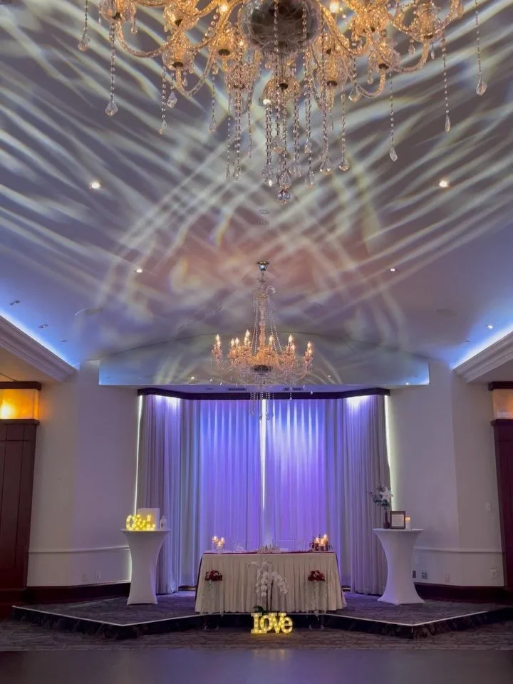 C&amp;L&rsquo;s special evening at @lecrystalreceptionhall 😍 we even got some Romanian songs in the mix 🥳