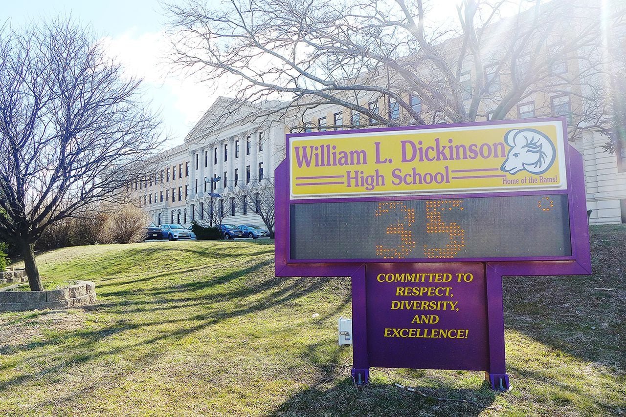 Jersey City Boasts Lowest Dropout Rate on Record