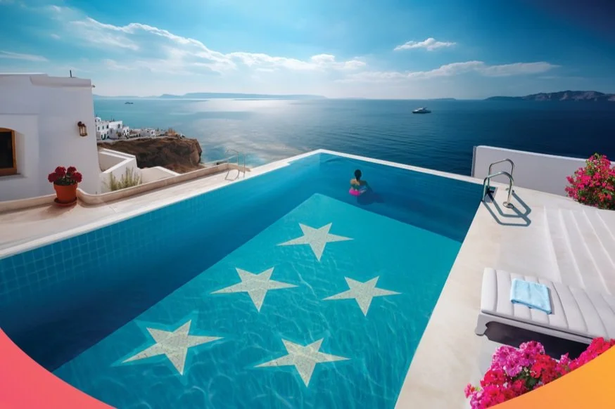 Click&amp;Go - Great holidays are written in the stars