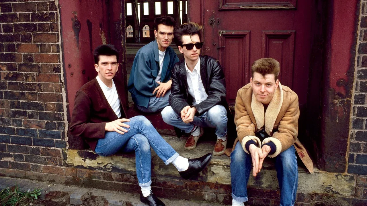 Why it's ok to polarise opinion (or what advertising can learn from The Smiths)